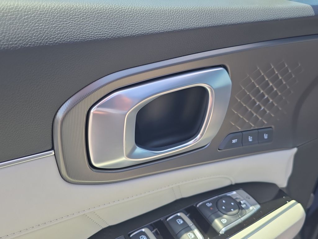 2026 Kia Sorento Hybrid X-Line SX Prestige San Clemente CA