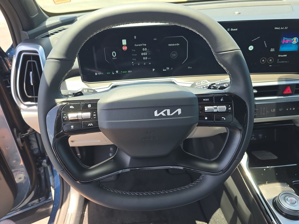 2026 Kia Sorento Hybrid X-Line SX Prestige San Clemente CA