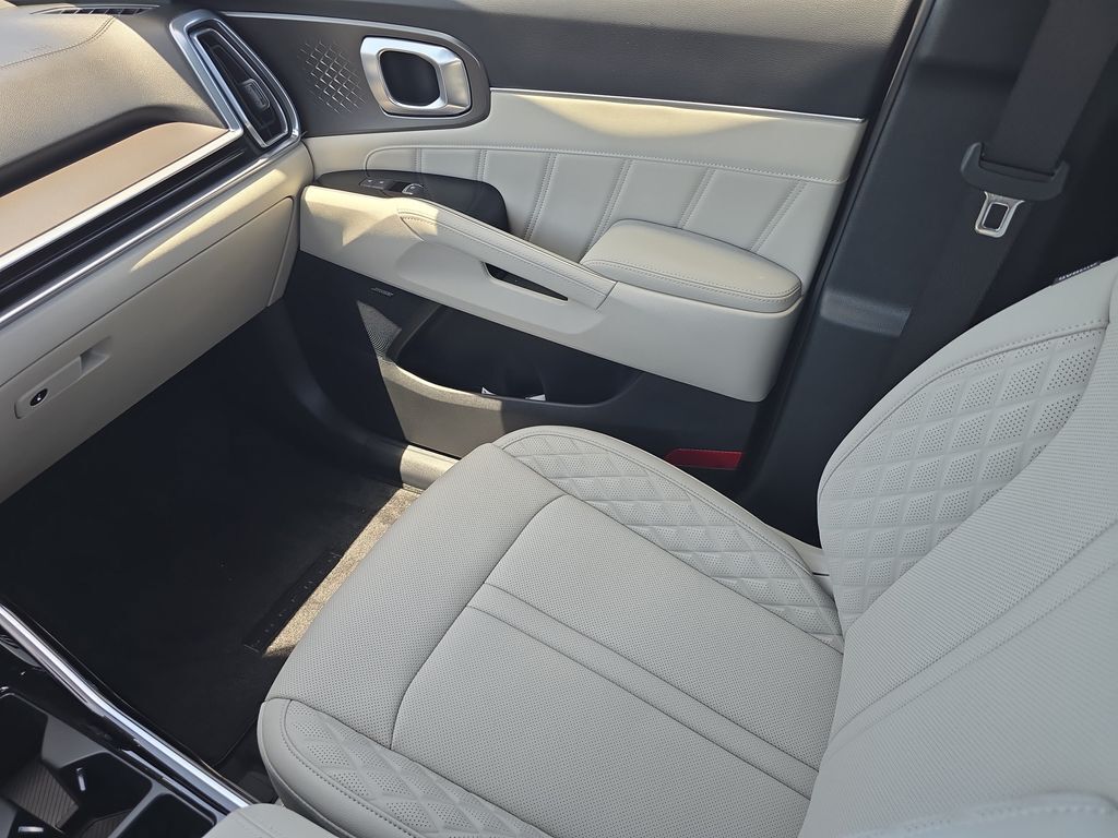 2026 Kia Sorento Hybrid X-Line SX Prestige San Clemente CA