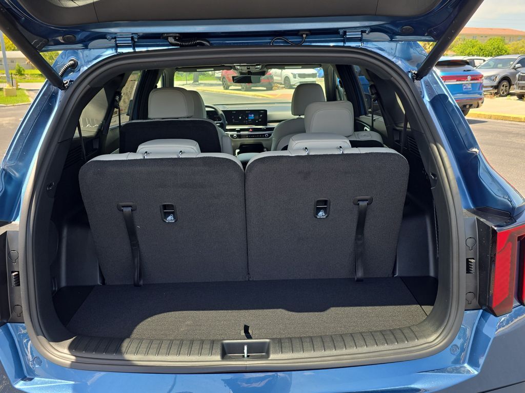 2026 Kia Sorento Hybrid X-Line SX Prestige San Clemente CA
