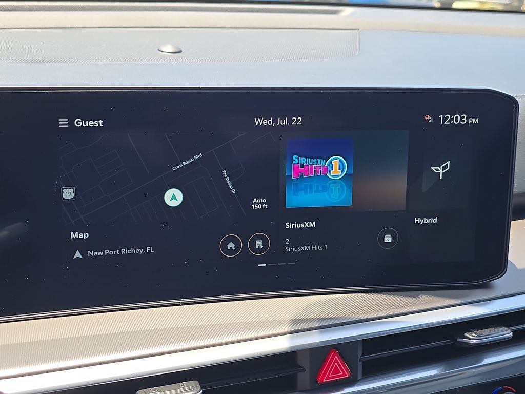 2026 Kia Sorento Hybrid X-Line SX Prestige San Clemente CA