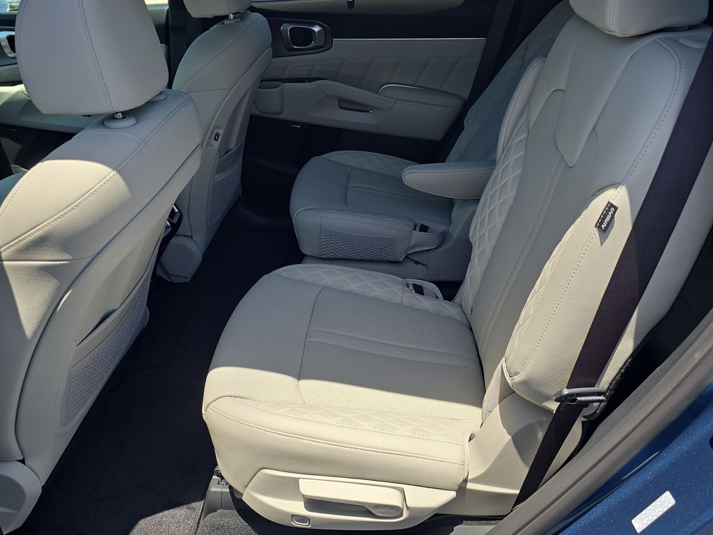 2026 Kia Sorento Hybrid X-Line SX Prestige San Clemente CA