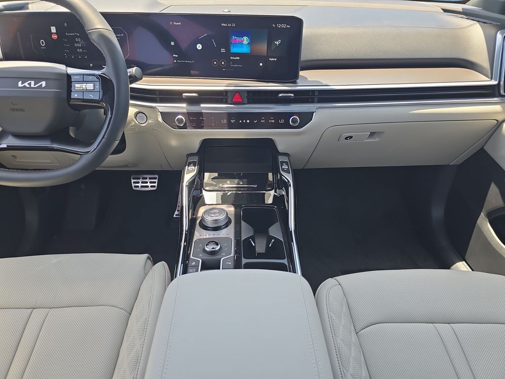 2026 Kia Sorento Hybrid X-Line SX Prestige San Clemente CA
