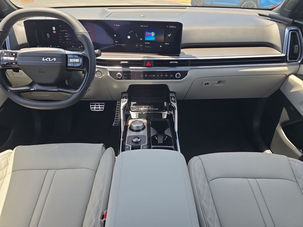 2026 Kia Sorento Hybrid X-Line SX Prestige San Clemente CA