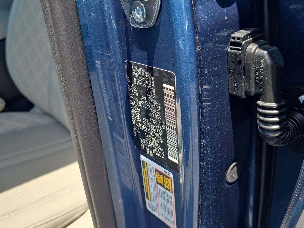 2026 Kia Sorento Hybrid X-Line SX Prestige San Clemente CA