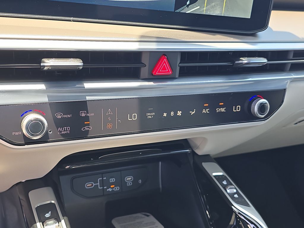 2026 Kia Sorento Hybrid X-Line SX Prestige San Clemente CA