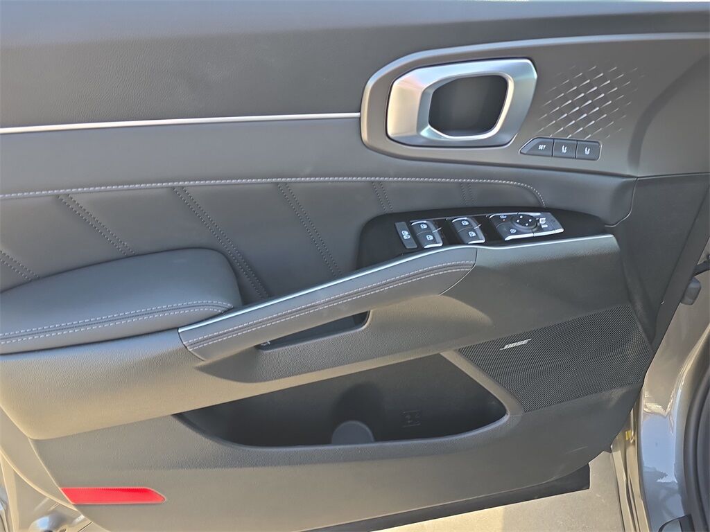 2026 Kia Sorento Hybrid X-Line SX Prestige San Clemente CA