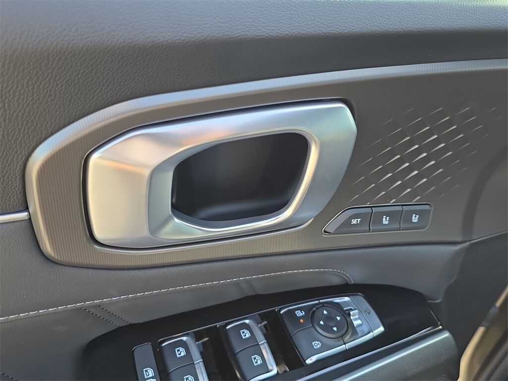 2026 Kia Sorento Hybrid X-Line SX Prestige San Clemente CA