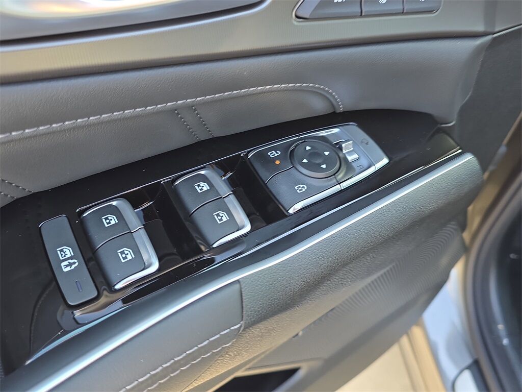 2026 Kia Sorento Hybrid X-Line SX Prestige San Clemente CA