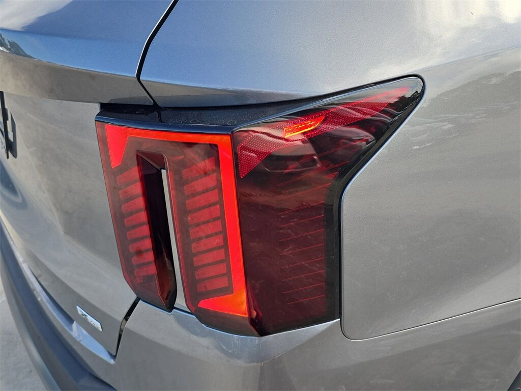 2026 Kia Sorento Hybrid X-Line SX Prestige San Clemente CA