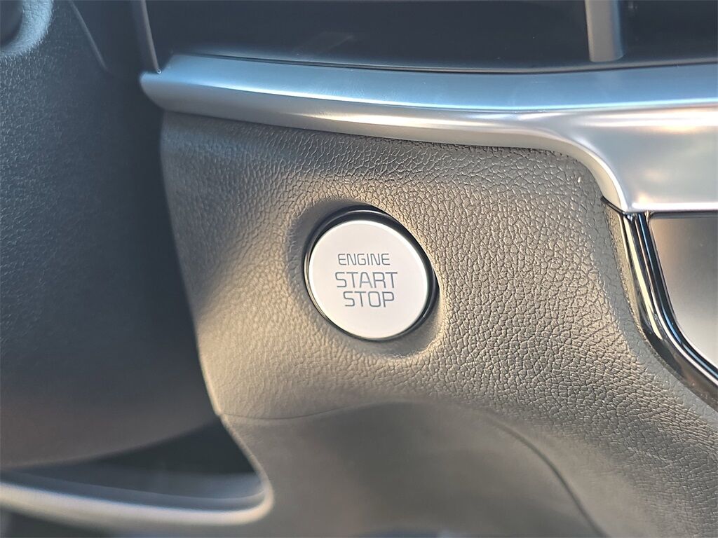 2026 Kia Sorento Hybrid X-Line SX Prestige San Clemente CA