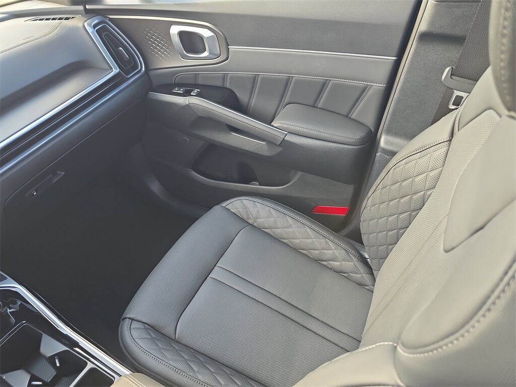 2026 Kia Sorento Hybrid X-Line SX Prestige San Clemente CA