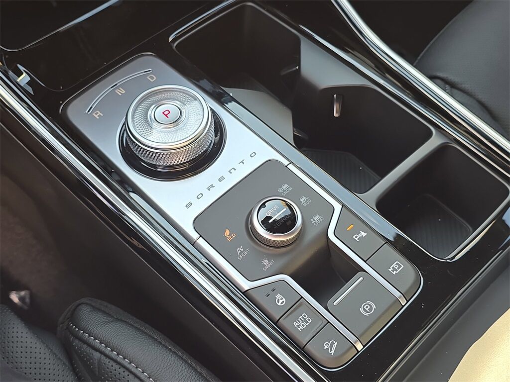 2026 Kia Sorento Hybrid X-Line SX Prestige San Clemente CA