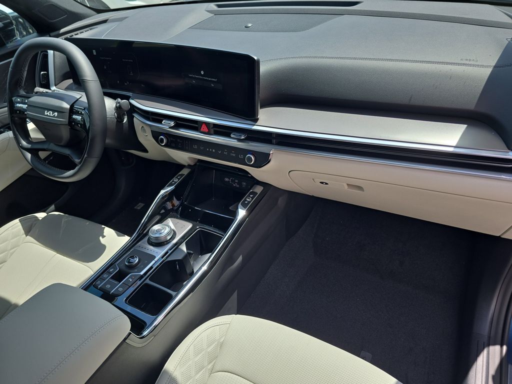 2026 Kia Sorento Hybrid X-Line SX Prestige San Clemente CA