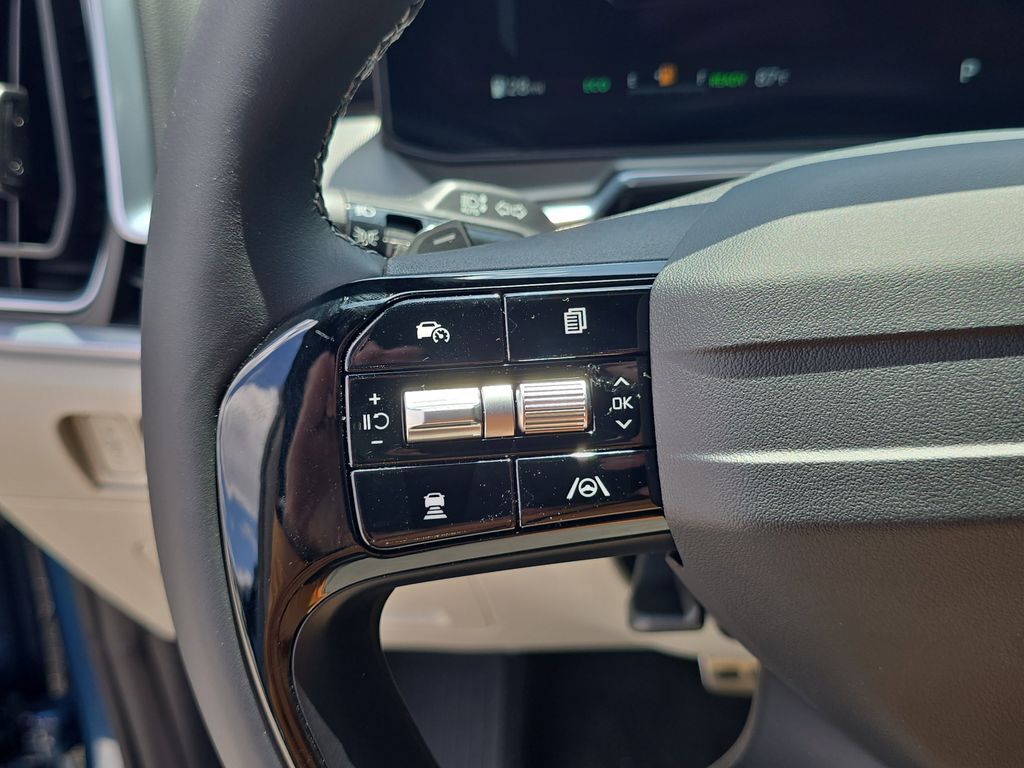 2026 Kia Sorento Hybrid X-Line SX Prestige San Clemente CA