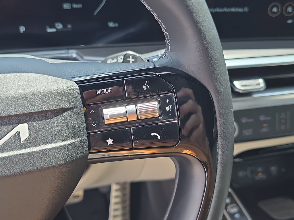 2026 Kia Sorento Hybrid X-Line SX Prestige San Clemente CA