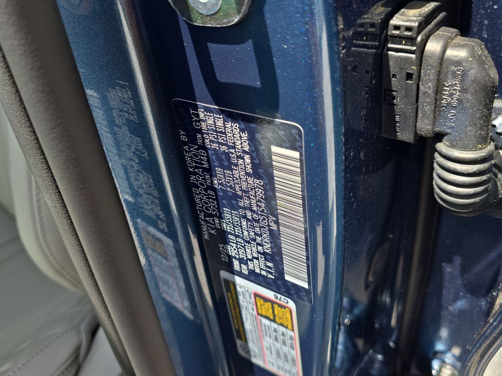 2026 Kia Sorento Hybrid X-Line SX Prestige San Clemente CA