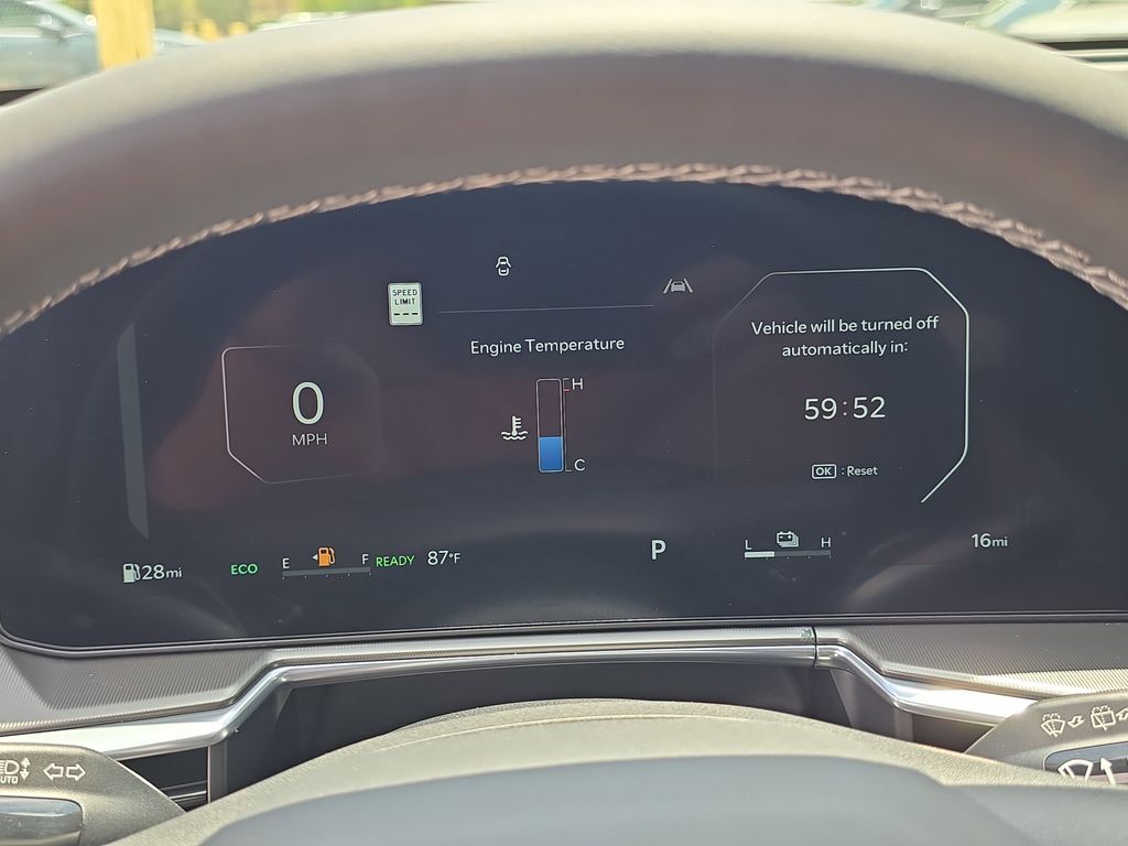 2026 Kia Sorento Hybrid X-Line SX Prestige San Clemente CA