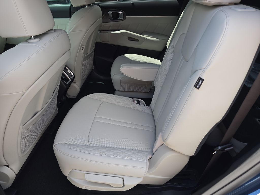 2026 Kia Sorento Hybrid X-Line SX Prestige San Clemente CA