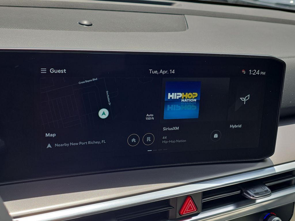 2026 Kia Sorento Hybrid X-Line SX Prestige San Clemente CA