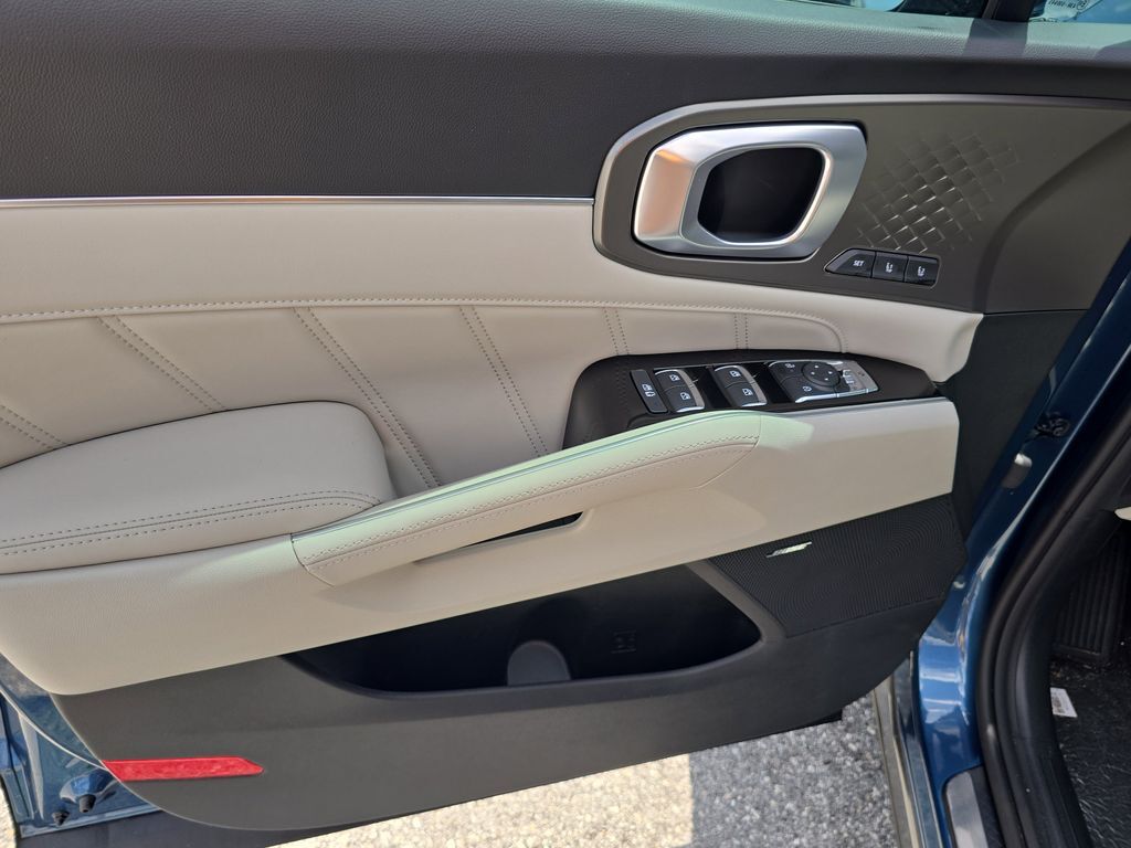 2026 Kia Sorento Hybrid X-Line SX Prestige San Clemente CA