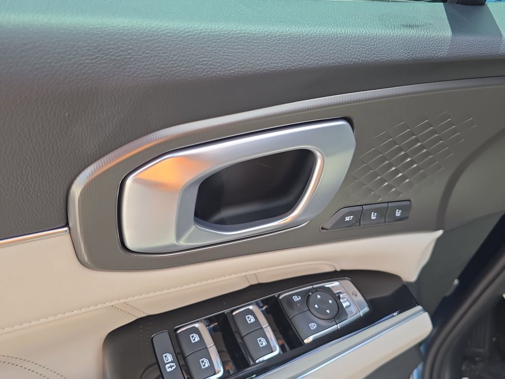 2026 Kia Sorento Hybrid X-Line SX Prestige San Clemente CA