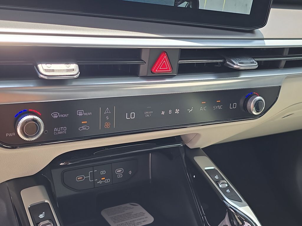 2026 Kia Sorento Hybrid X-Line SX Prestige San Clemente CA