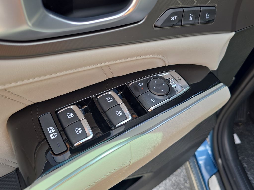 2026 Kia Sorento Hybrid X-Line SX Prestige San Clemente CA