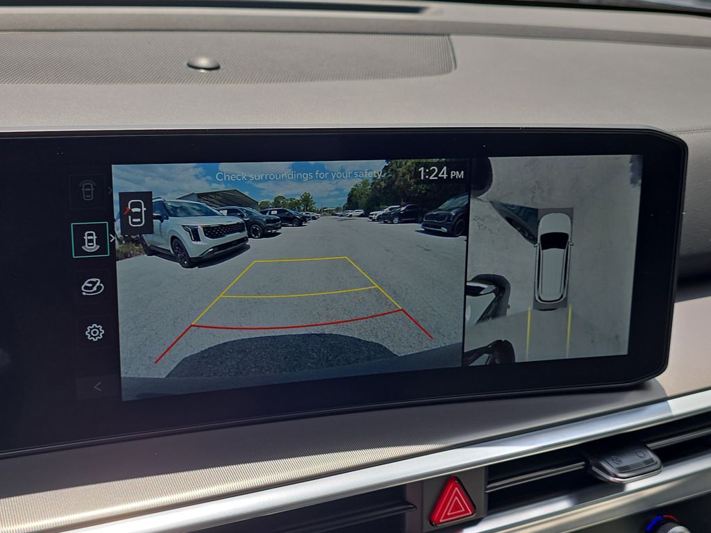 2026 Kia Sorento Hybrid X-Line SX Prestige San Clemente CA