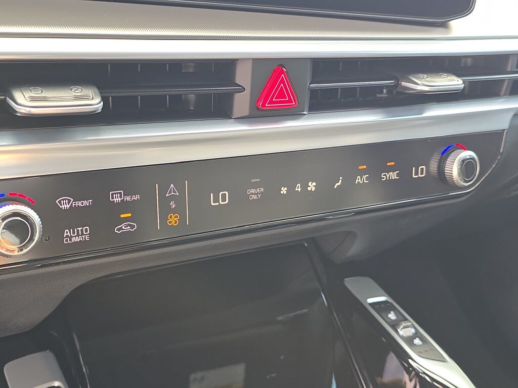2026 Kia Sorento Hybrid X-Line SX Prestige San Clemente CA