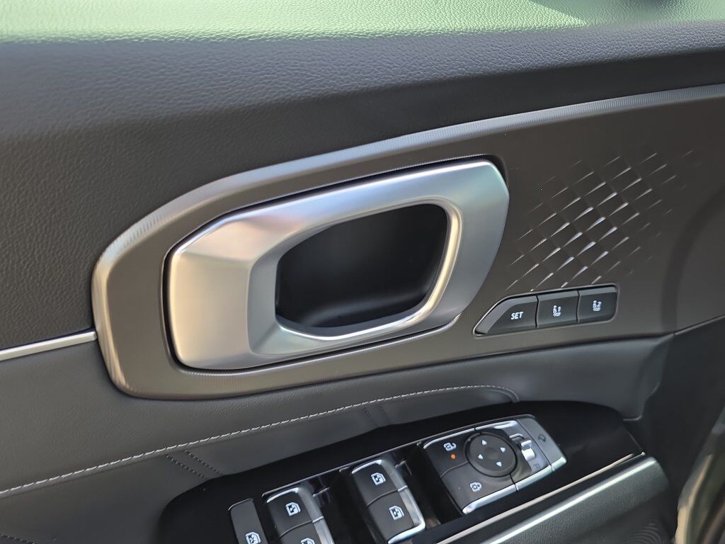 2026 Kia Sorento Hybrid X-Line SX Prestige San Clemente CA
