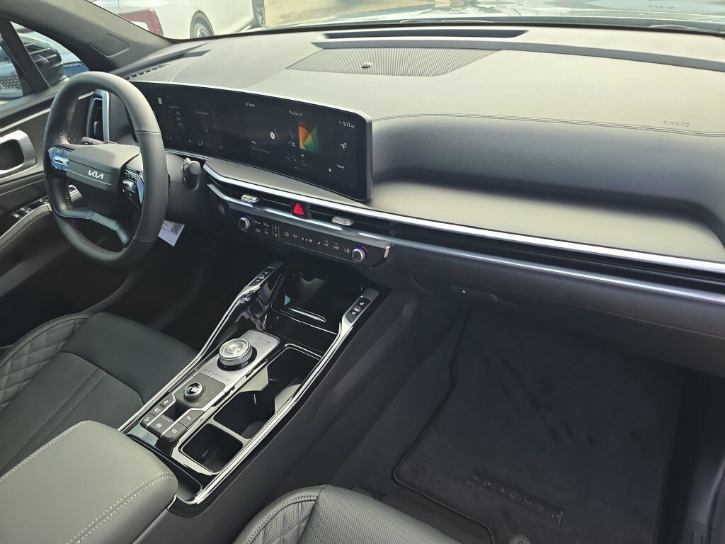 2026 Kia Sorento Hybrid X-Line SX Prestige San Clemente CA