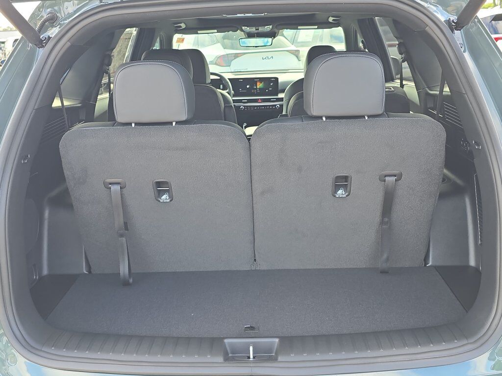 2026 Kia Sorento Hybrid X-Line SX Prestige San Clemente CA