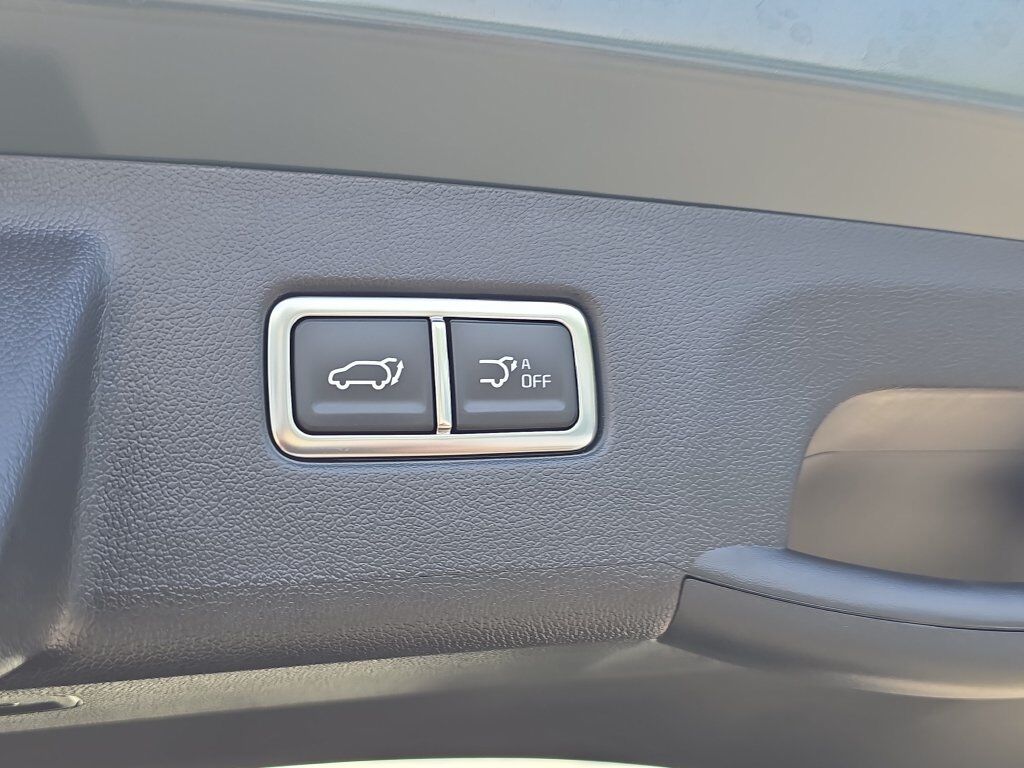 2026 Kia Sorento Hybrid X-Line SX Prestige San Clemente CA