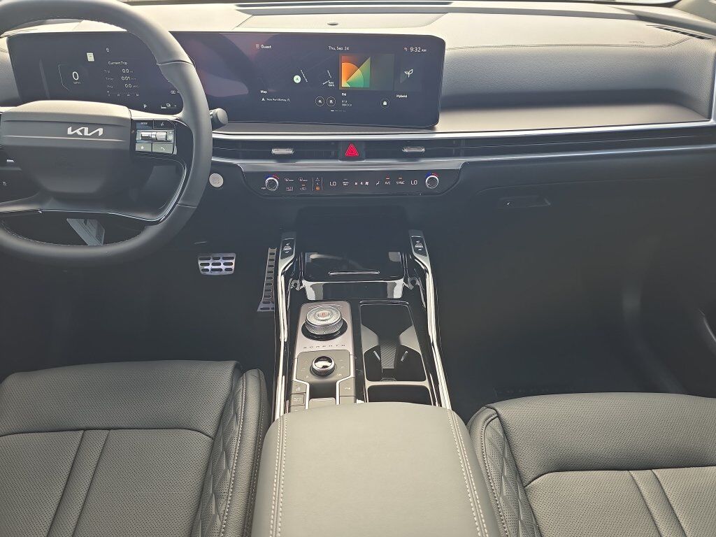 2026 Kia Sorento Hybrid X-Line SX Prestige San Clemente CA