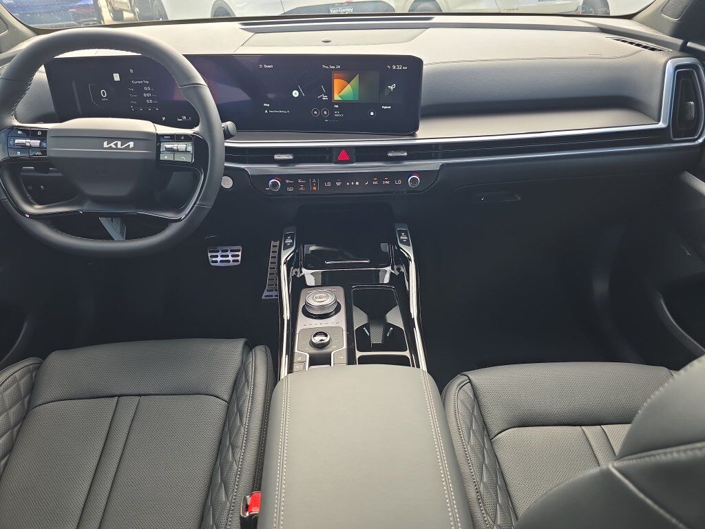 2026 Kia Sorento Hybrid X-Line SX Prestige San Clemente CA