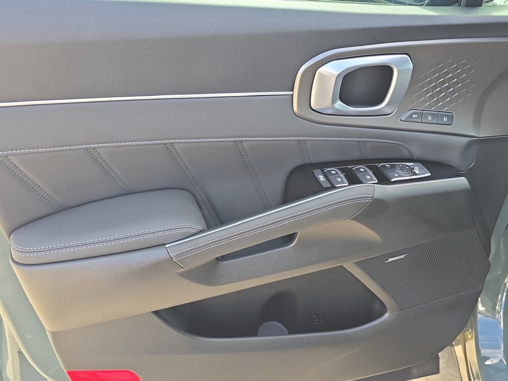 2026 Kia Sorento Hybrid X-Line SX Prestige San Clemente CA