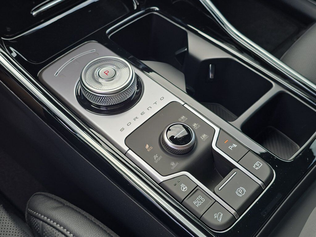 2026 Kia Sorento Hybrid X-Line SX Prestige San Clemente CA