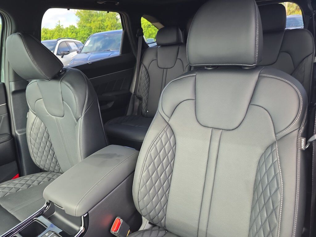 2026 Kia Sorento Hybrid X-Line SX Prestige San Clemente CA