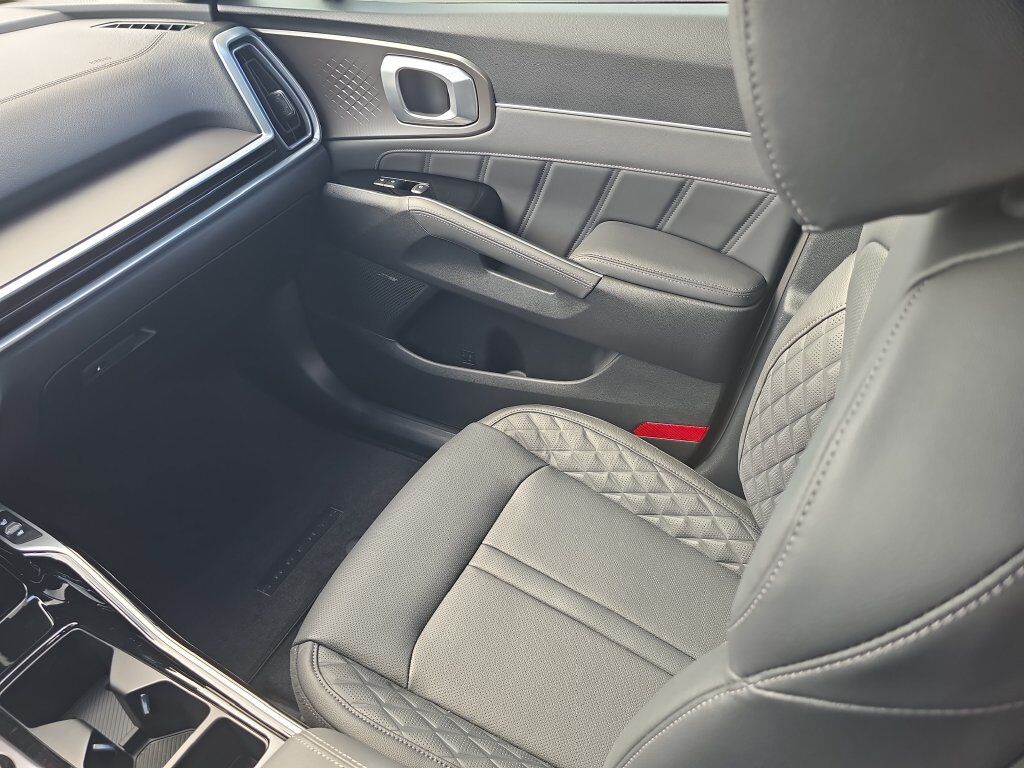 2026 Kia Sorento Hybrid X-Line SX Prestige San Clemente CA