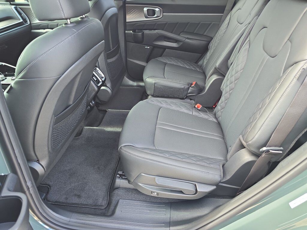 2026 Kia Sorento Hybrid X-Line SX Prestige San Clemente CA