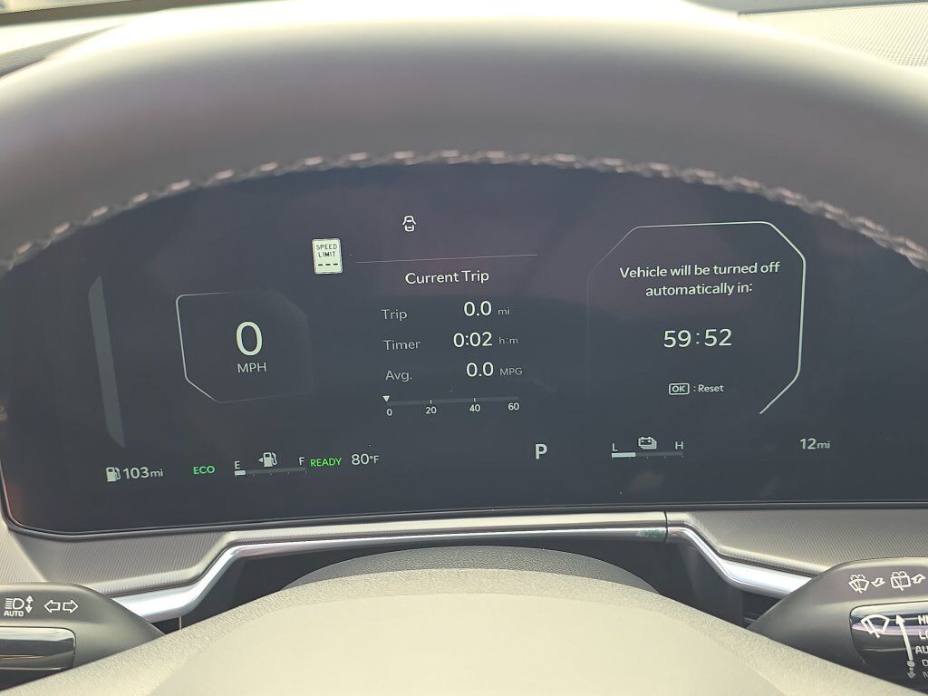 2026 Kia Sorento Hybrid X-Line SX Prestige San Clemente CA