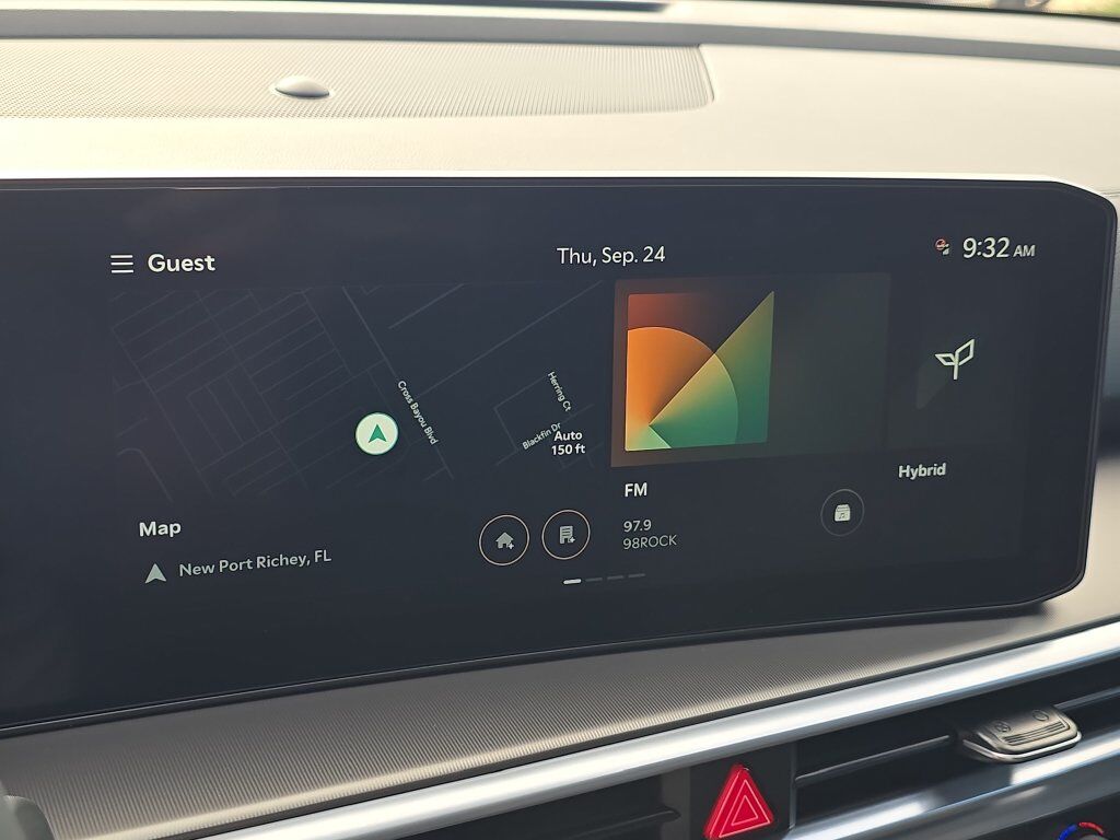 2026 Kia Sorento Hybrid X-Line SX Prestige San Clemente CA