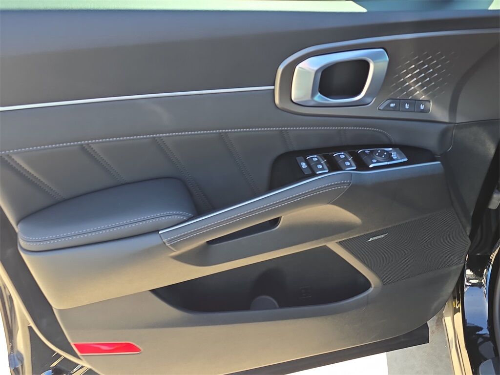 2026 Kia Sorento Hybrid X-Line SX Prestige San Clemente CA