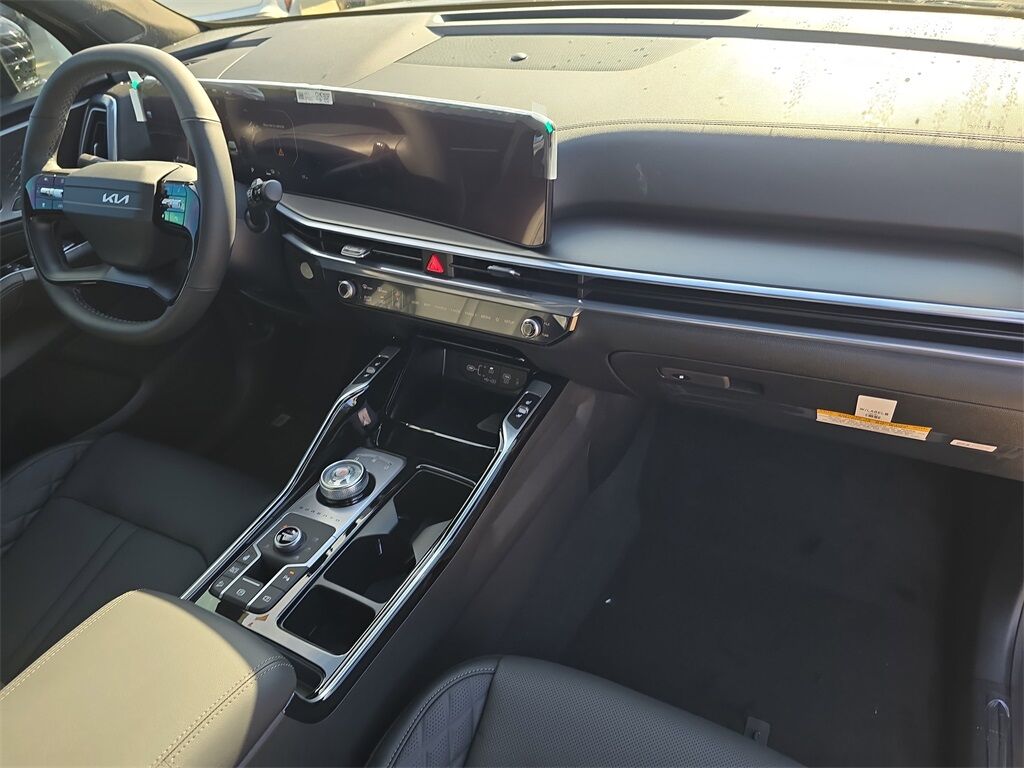 2026 Kia Sorento Hybrid X-Line SX Prestige San Clemente CA
