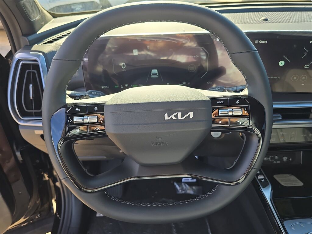 2026 Kia Sorento Hybrid X-Line SX Prestige San Clemente CA
