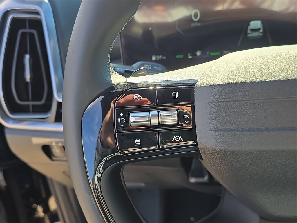 2026 Kia Sorento Hybrid X-Line SX Prestige San Clemente CA