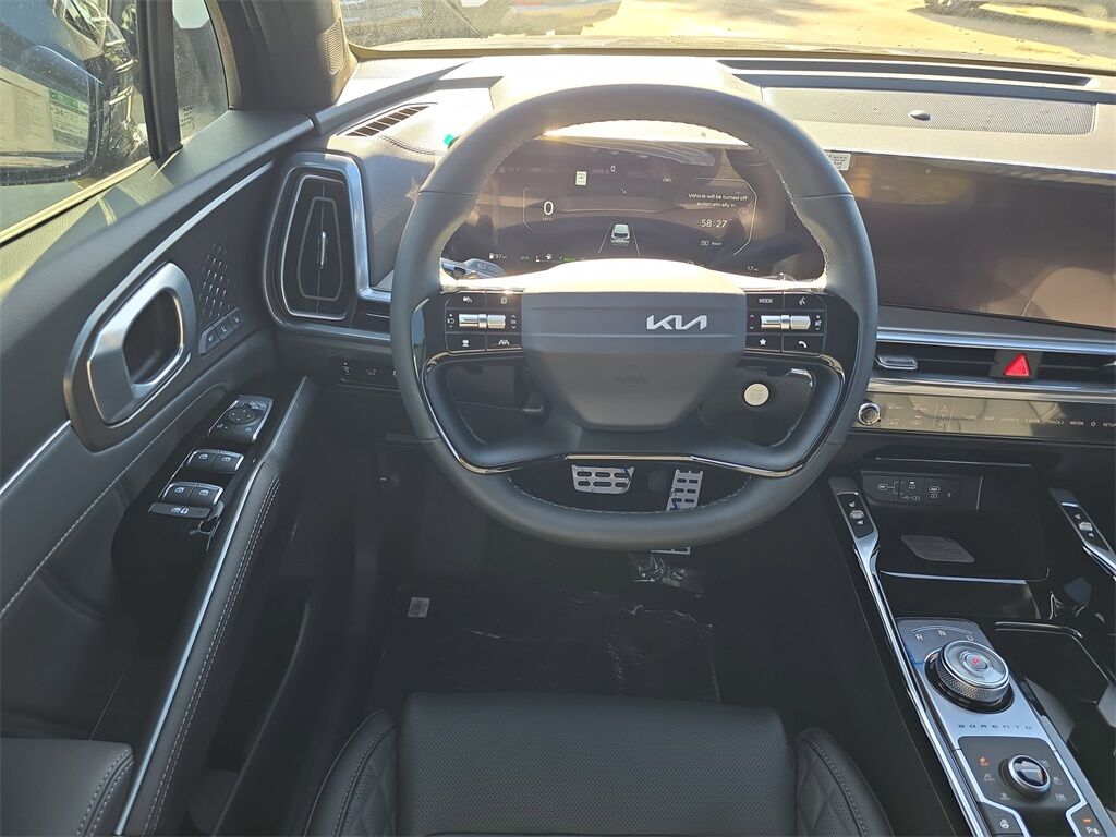 2026 Kia Sorento Hybrid X-Line SX Prestige San Clemente CA