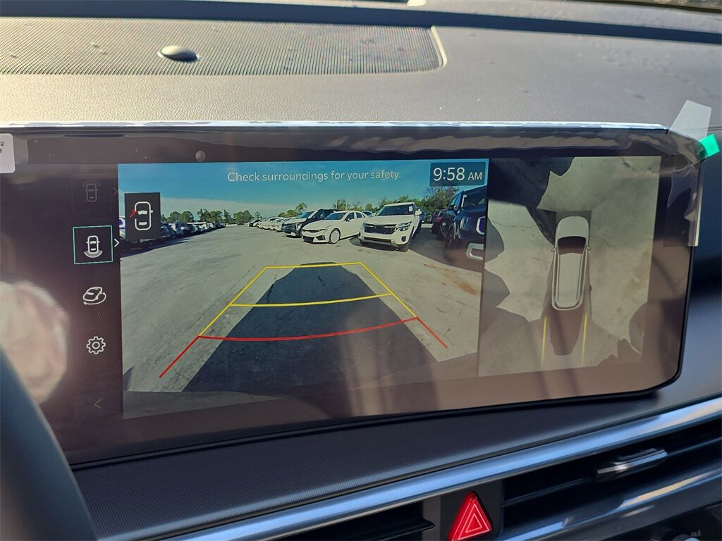 2026 Kia Sorento Hybrid X-Line SX Prestige San Clemente CA