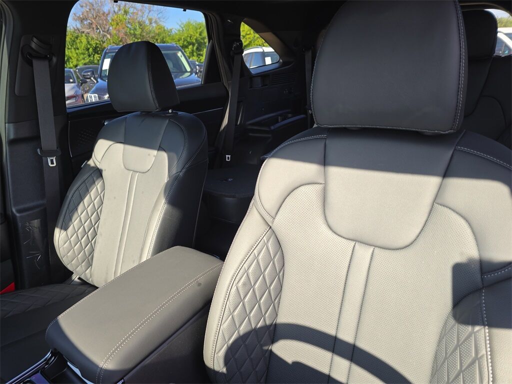 2026 Kia Sorento Hybrid X-Line SX Prestige San Clemente CA